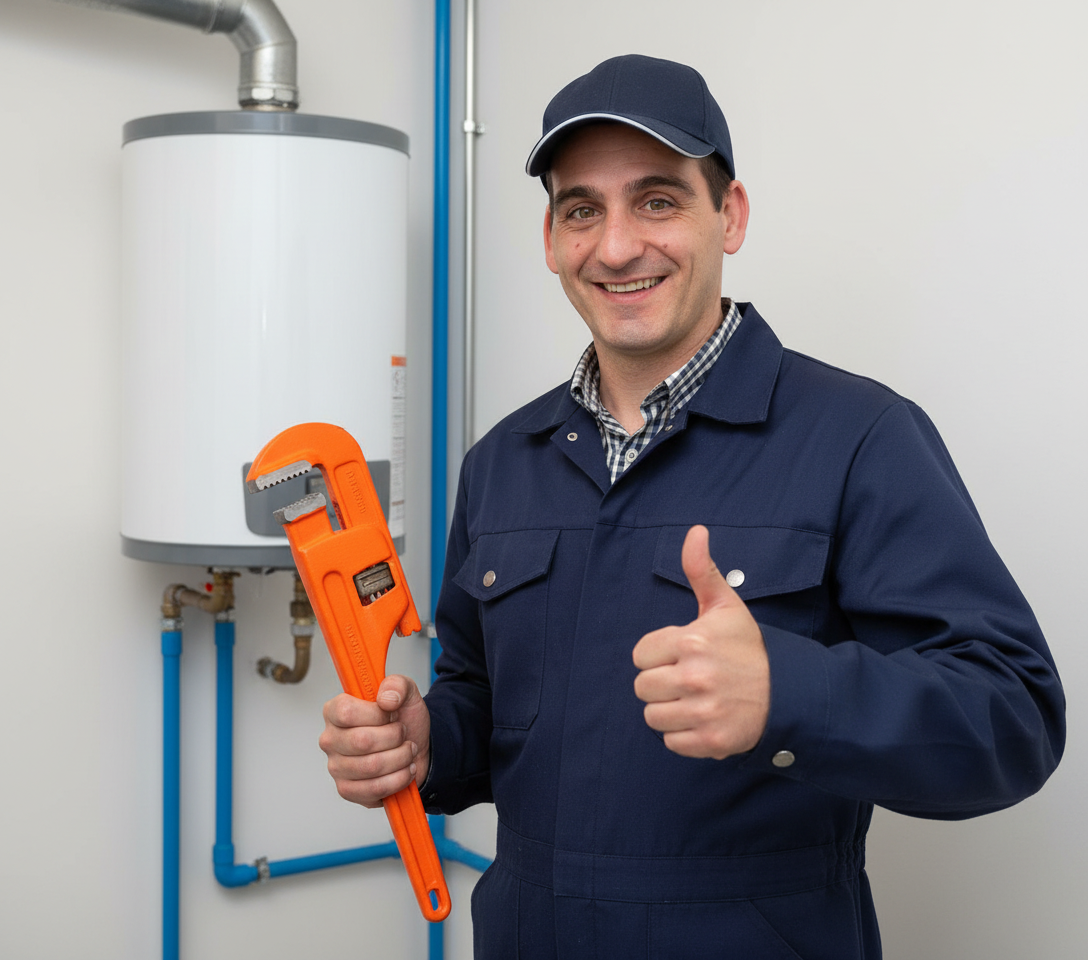 Orlando Luigi specialista in spurghi domestici e disostruzione fognature a Bologna